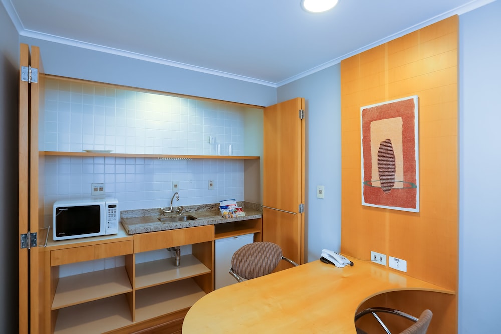 Slaviero Hotel Sao Paulo Ibirapuera 41/50