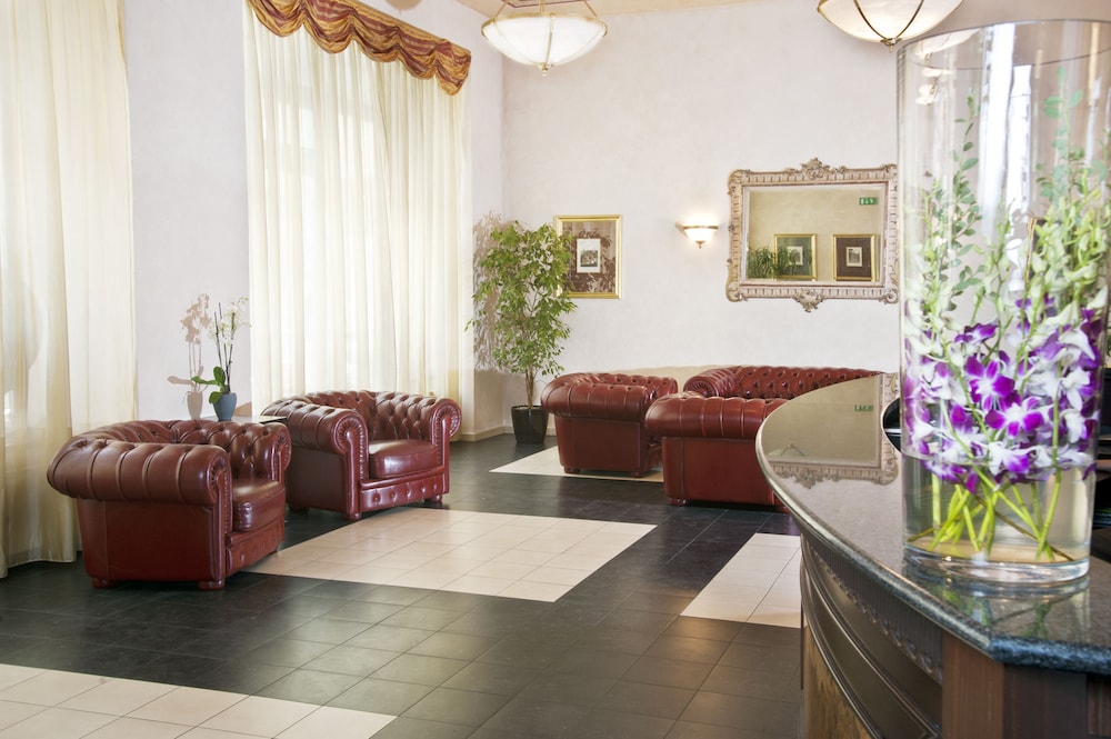 Hotel Caesar Prague 52/69
