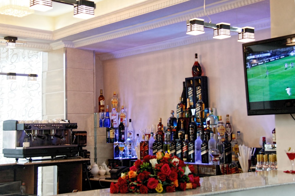 Addissinia Hotel 45/51