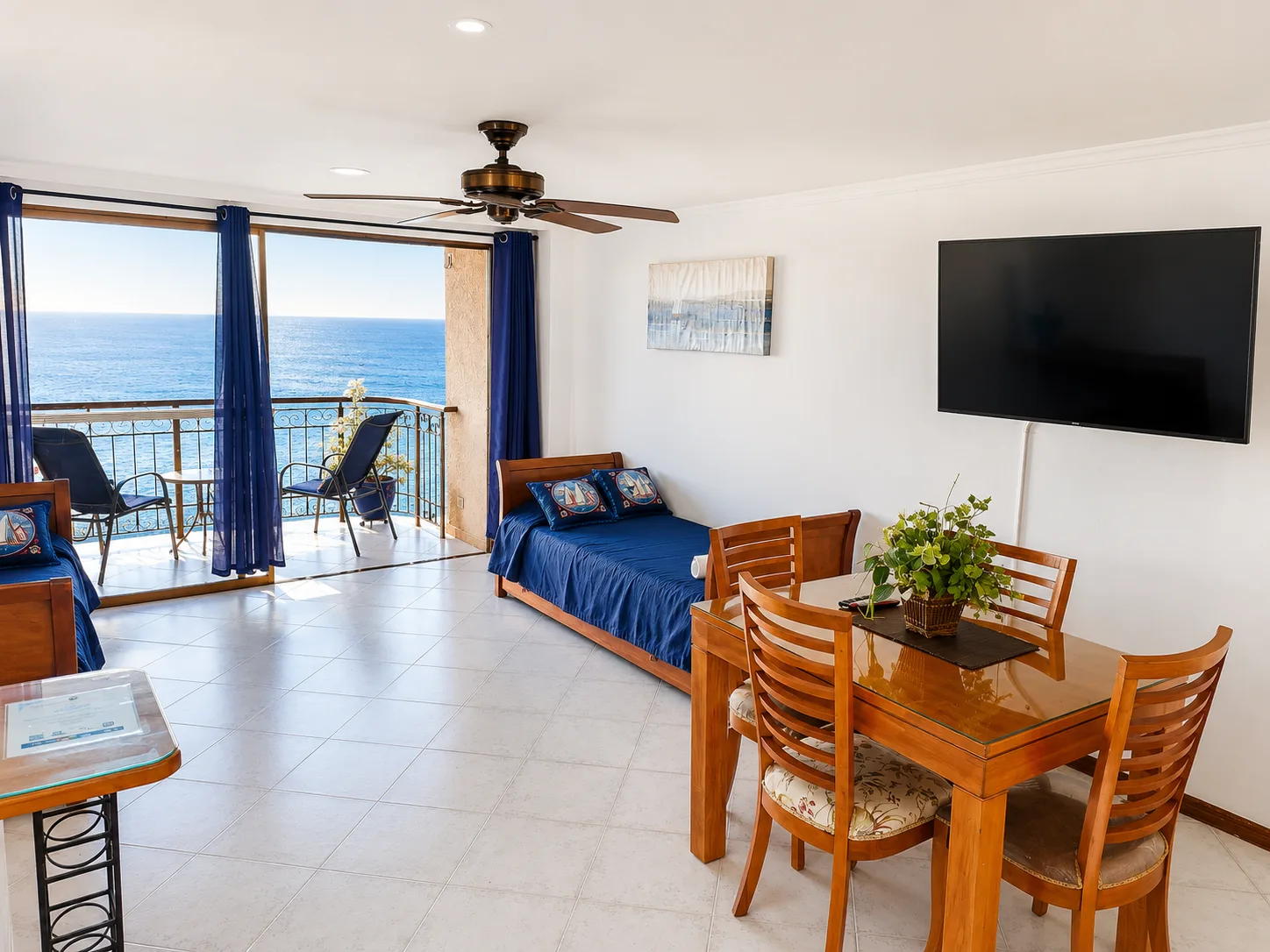 Apartamentos Rodadero Vista al Mar 32/58