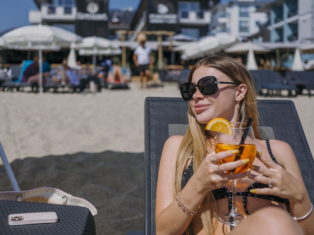 Royalisa Palmiye Beach Hotel - Adults Only 21/50