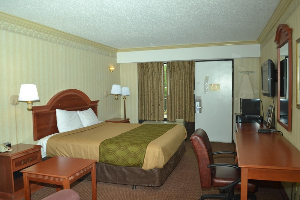 Travel Inn New Castle Airport 16/57