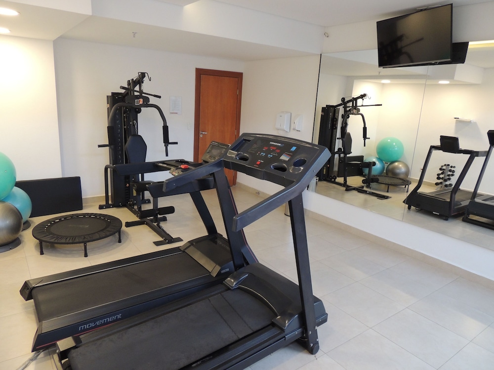 Occitano Apart Hotel 24/50