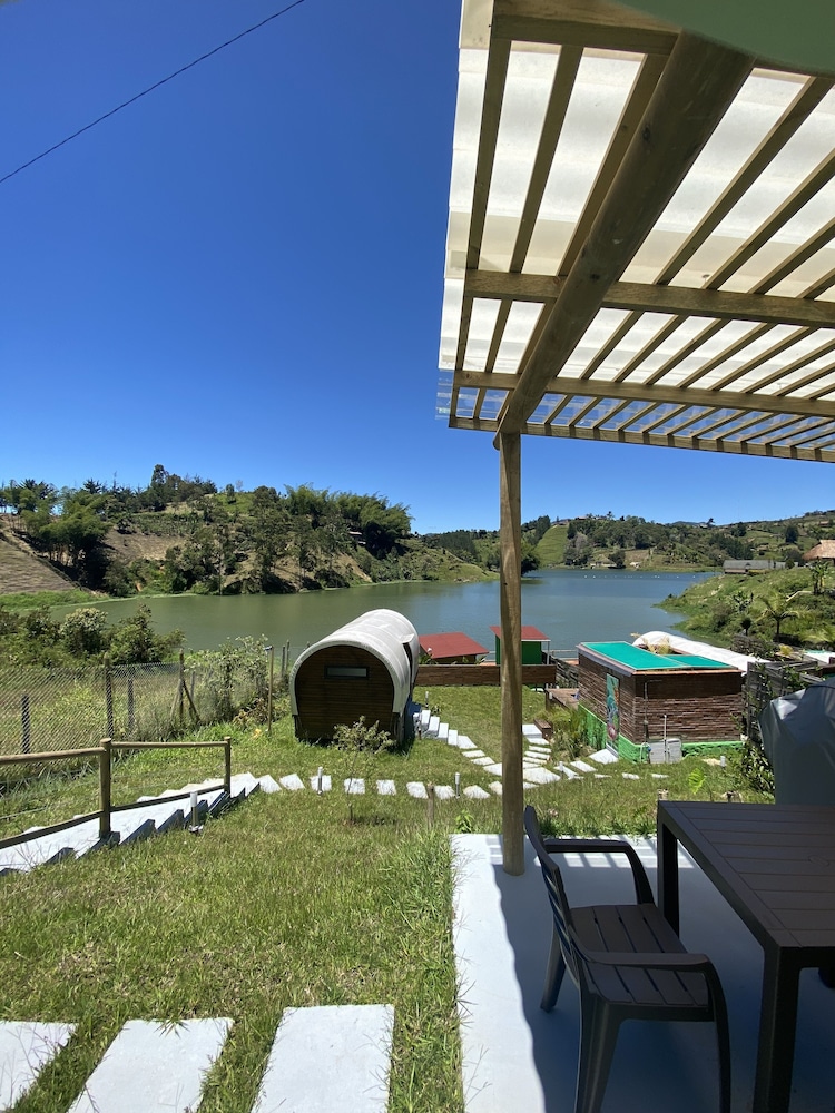 Glamping La Cepa 27/57
