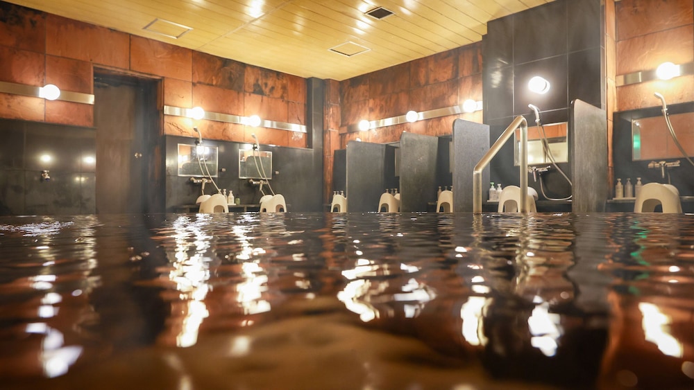 Obihiro Tennen Onsen Fukui Hotel 22/37