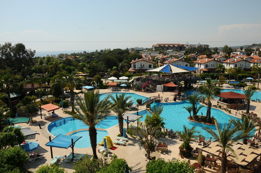 Armas Pemar Beach 33/60