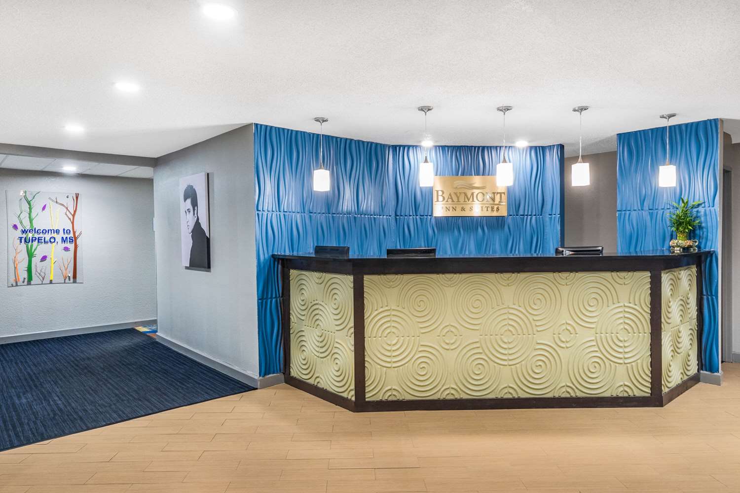 Baymont by Wyndham Tupelo 2/16
