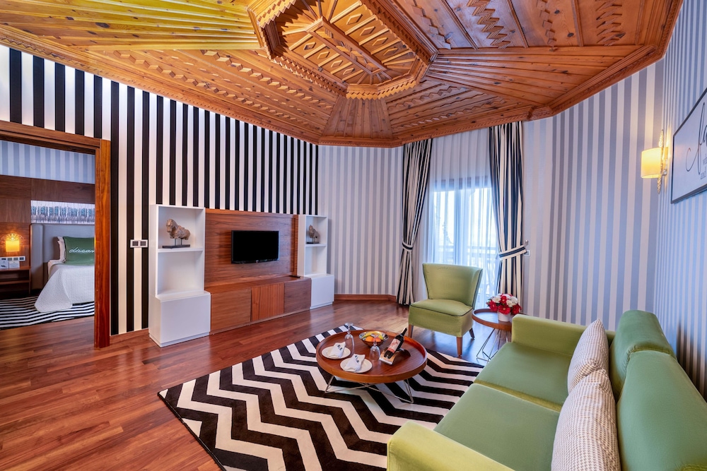 Selectum Family Resort Belek 33/54