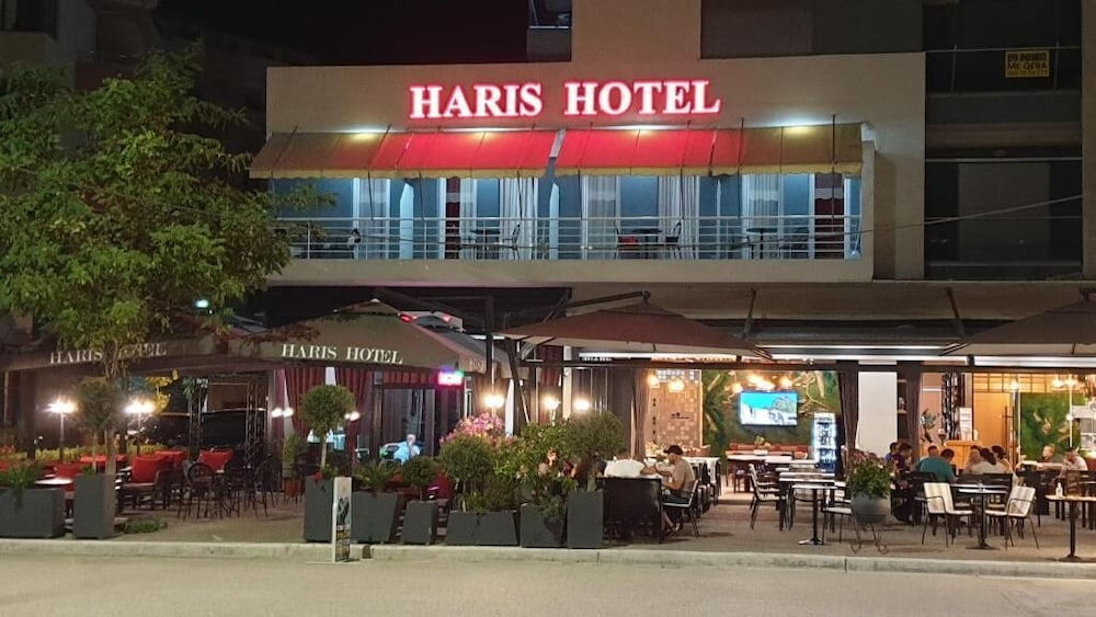 Haris Hotel Vlore 1/50
