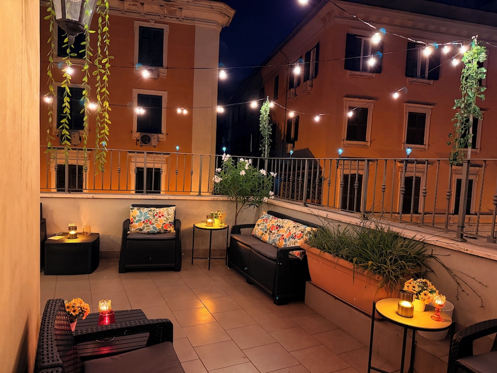 Hotel Balilla 3/64