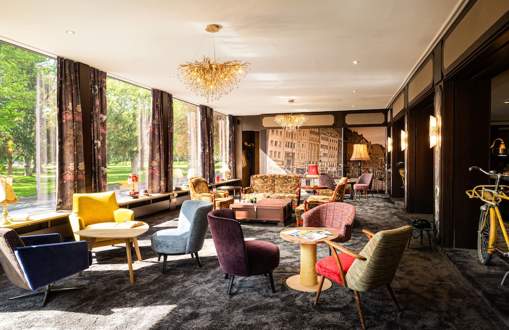 tinyTwice Hotel Bonn 21/50