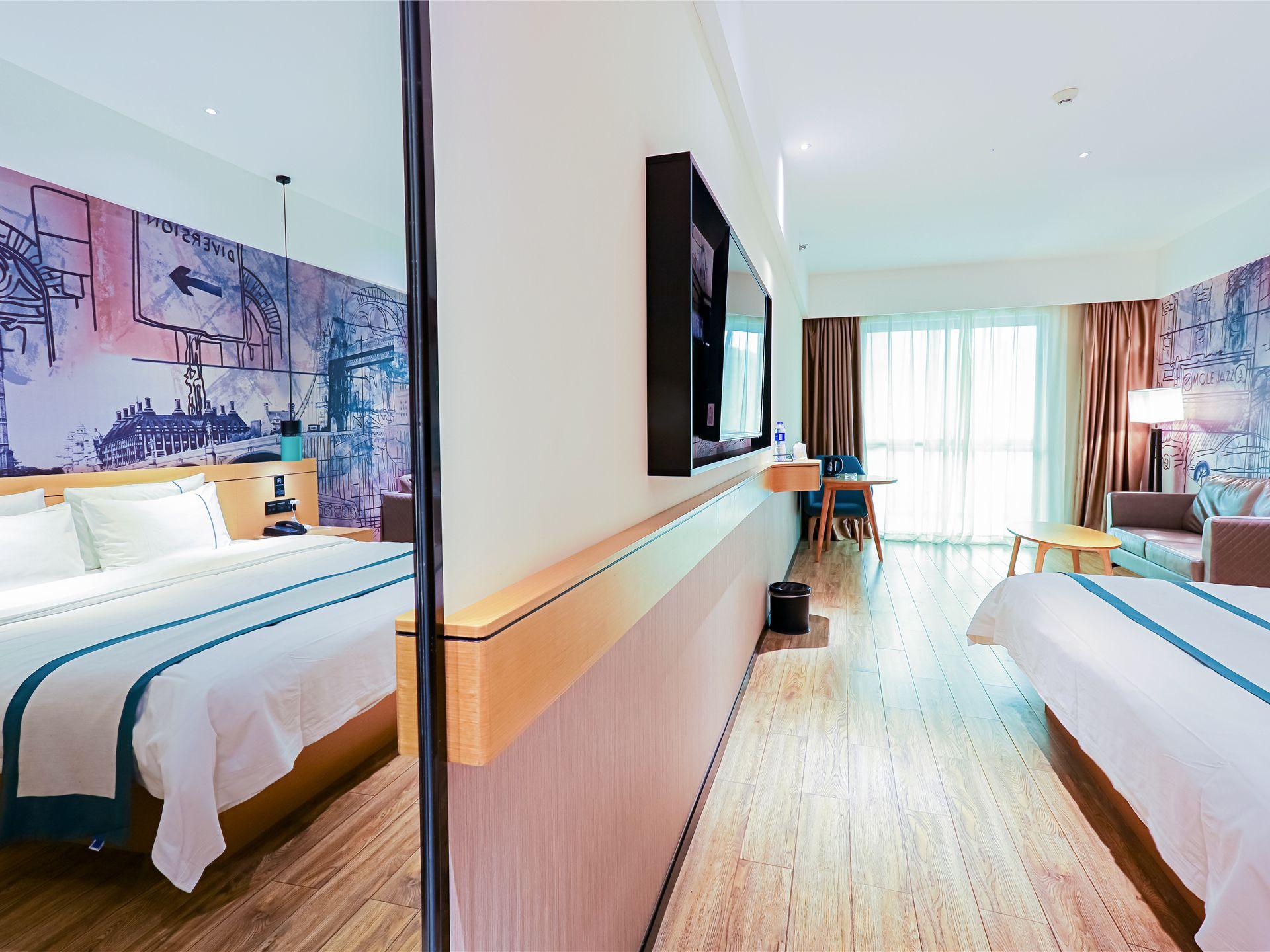 City Comfort Inn Guilin City Hall 23/52