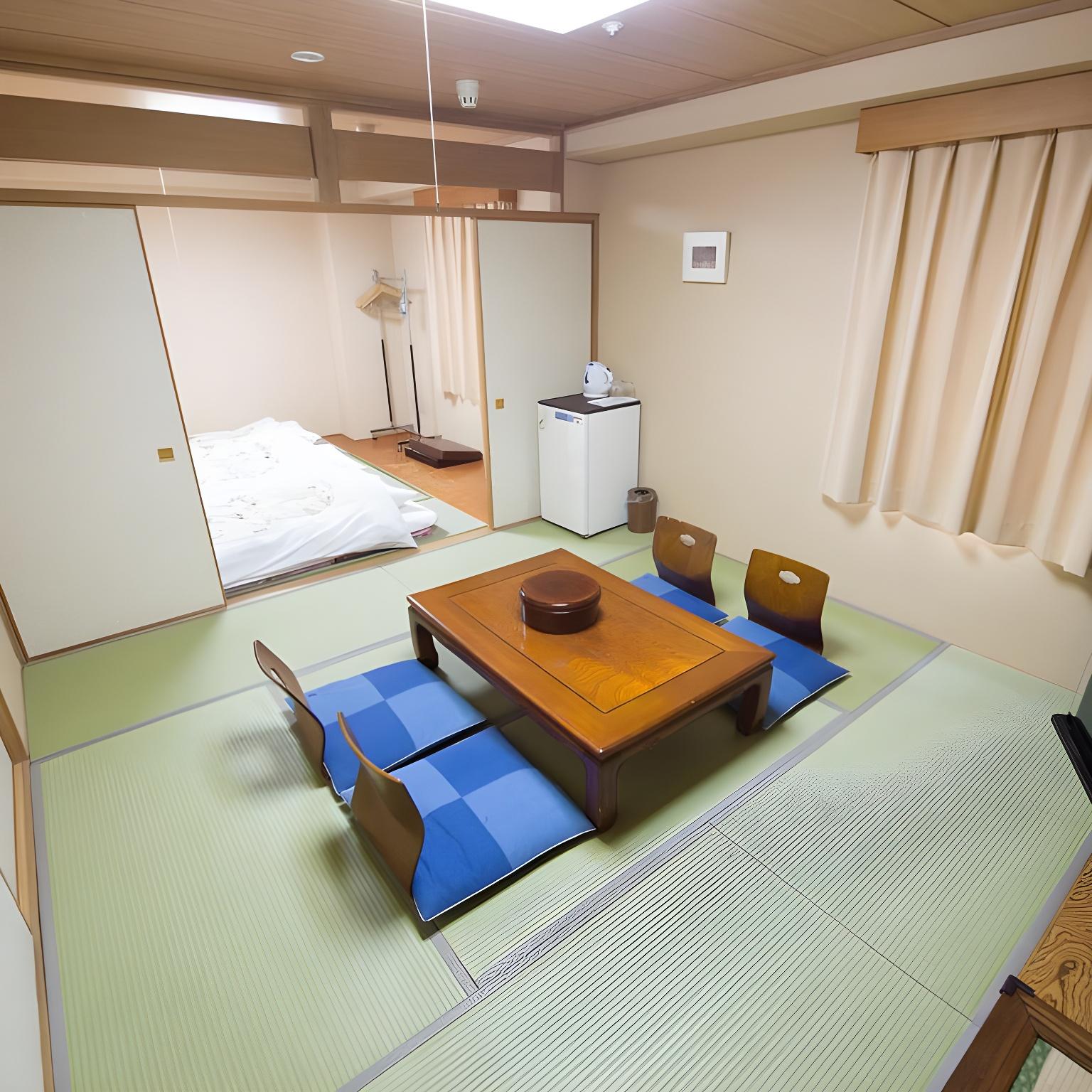 Japanese