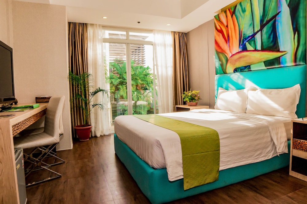 Aziza Paradise Hotel 11/50