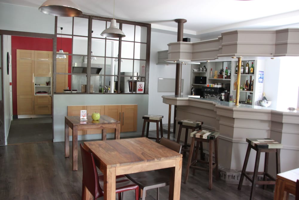 La Font Vineuse Hotel Spa 61/73