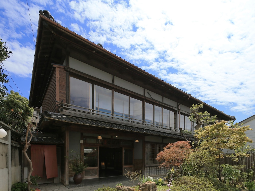 Nagomi No Yado Kakujoro 4/68