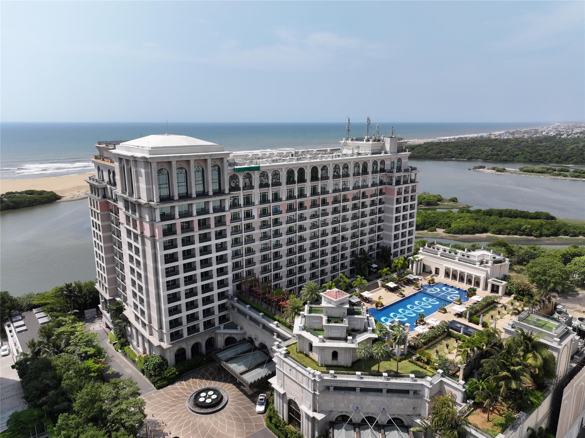 The Leela Palace Chennai 2/74