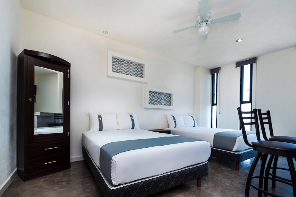 Capital O Hotel Joyma Suites, San Luis 25/53