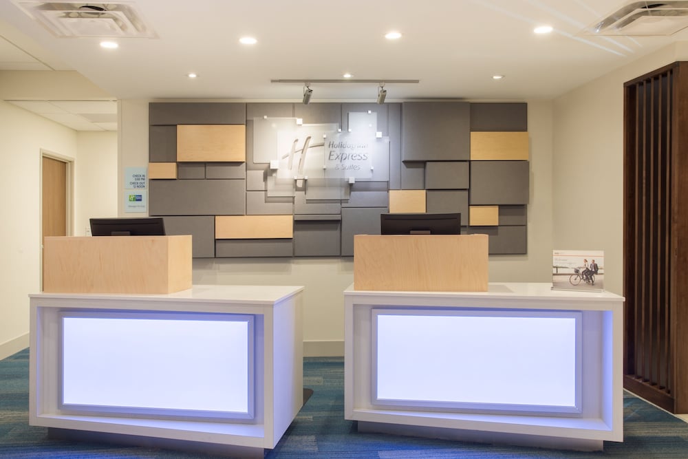 Holiday Inn Express Suites Owings Mills Baltimore Area 10/53