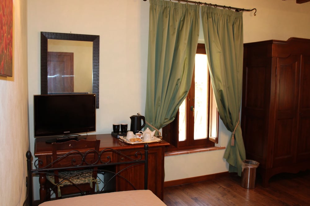Nuovo Etruria Resort 20/26