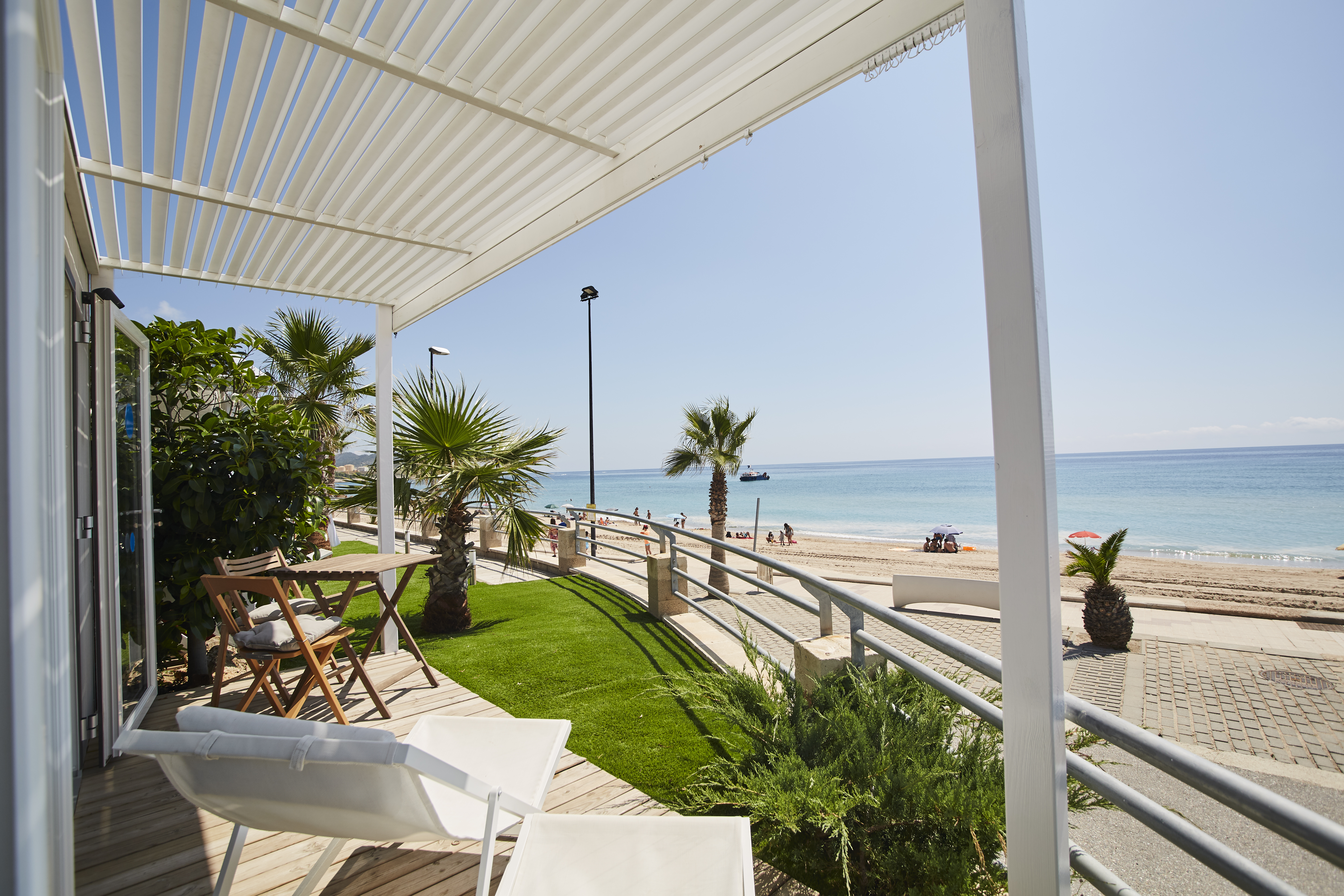 Alannia Costa Dorada Resort 15/50