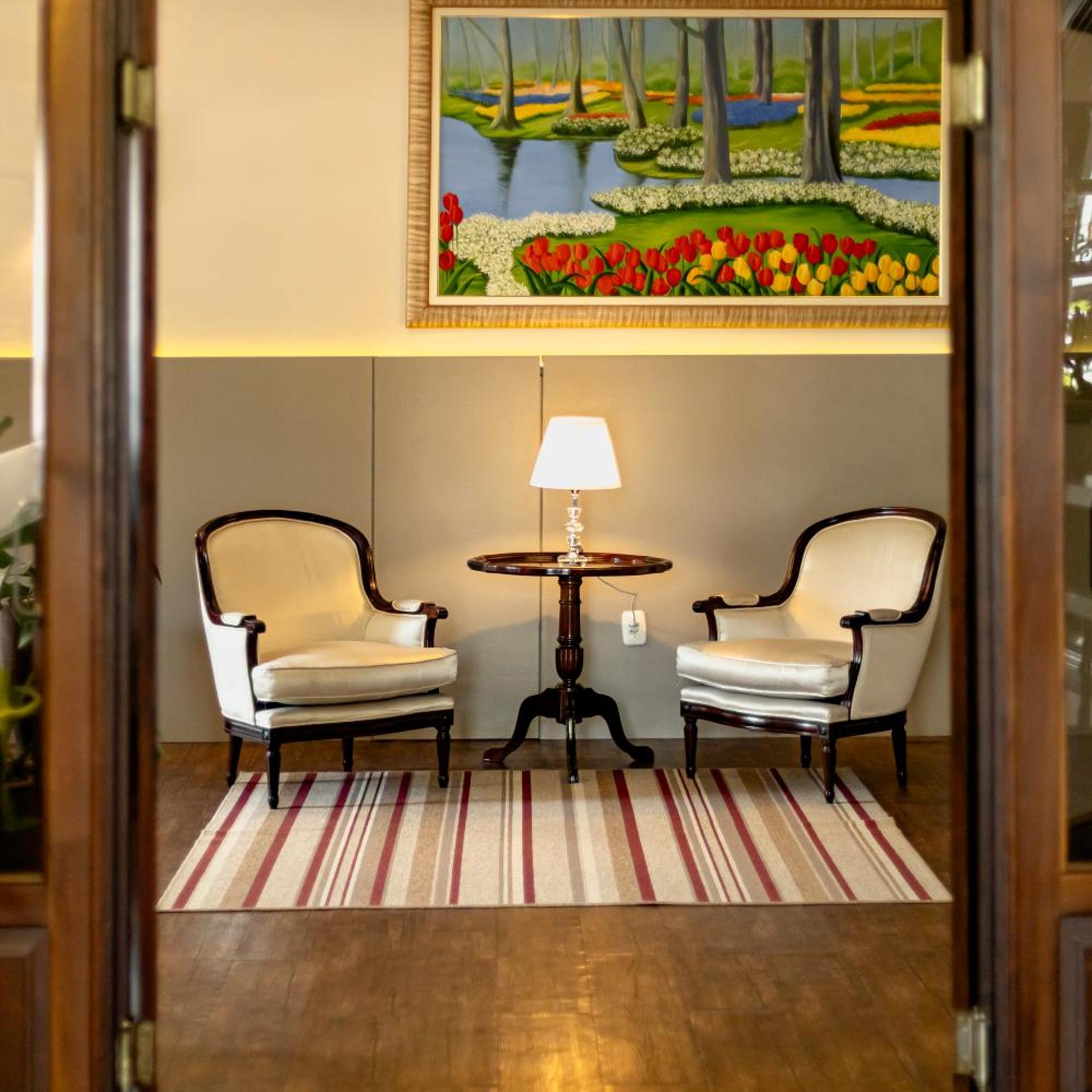 Hotel Petropolis 41/47