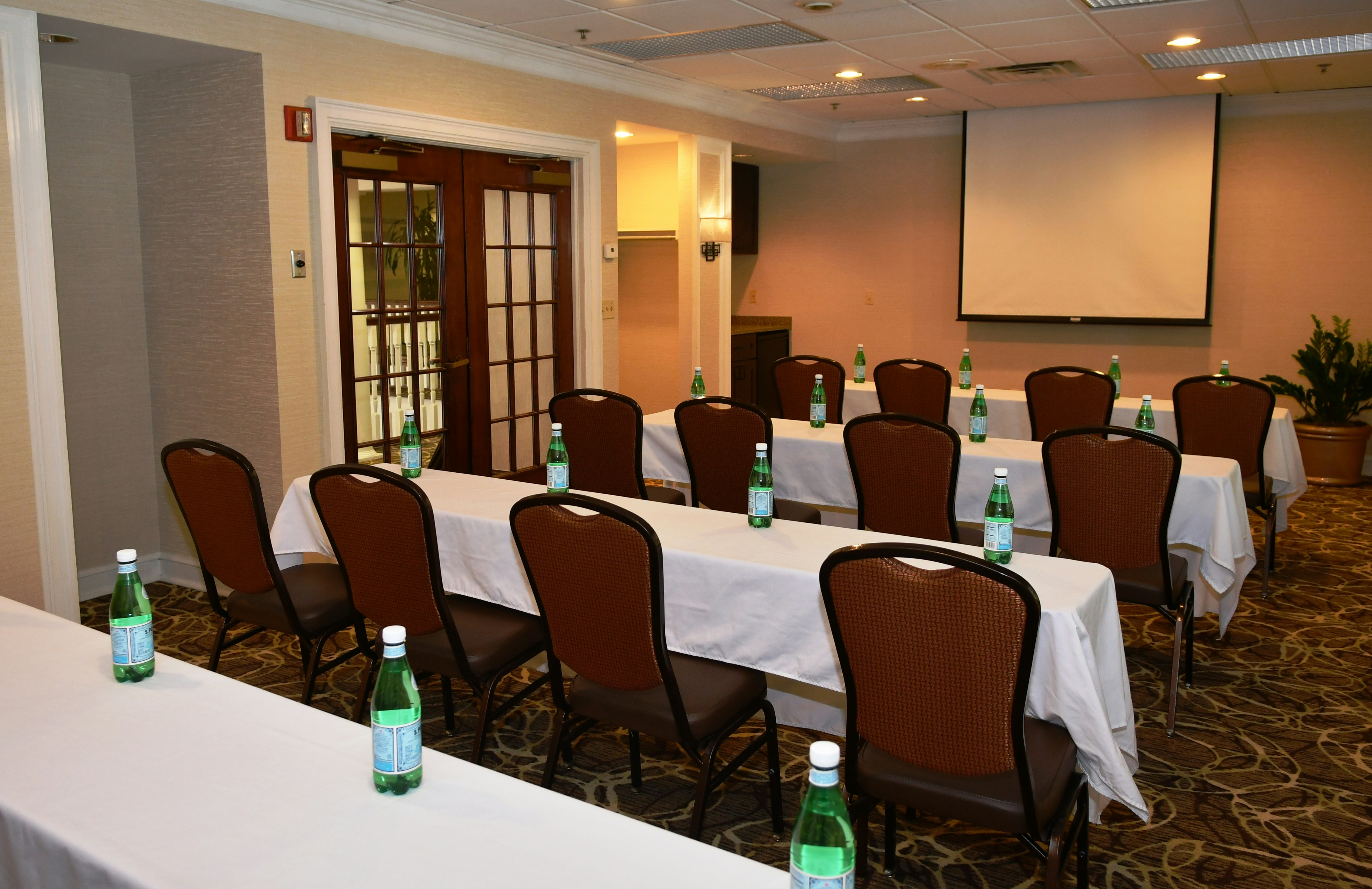 Hampton Inn & Suites Bethlehem 28/32
