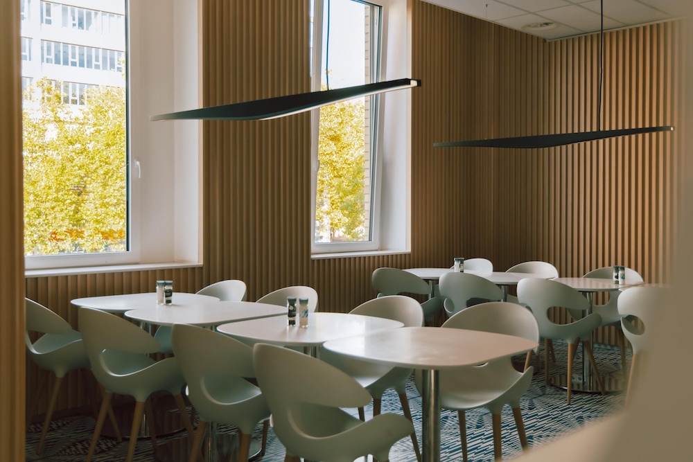 Prize by Radisson, Hamburg St. Pauli 30/50