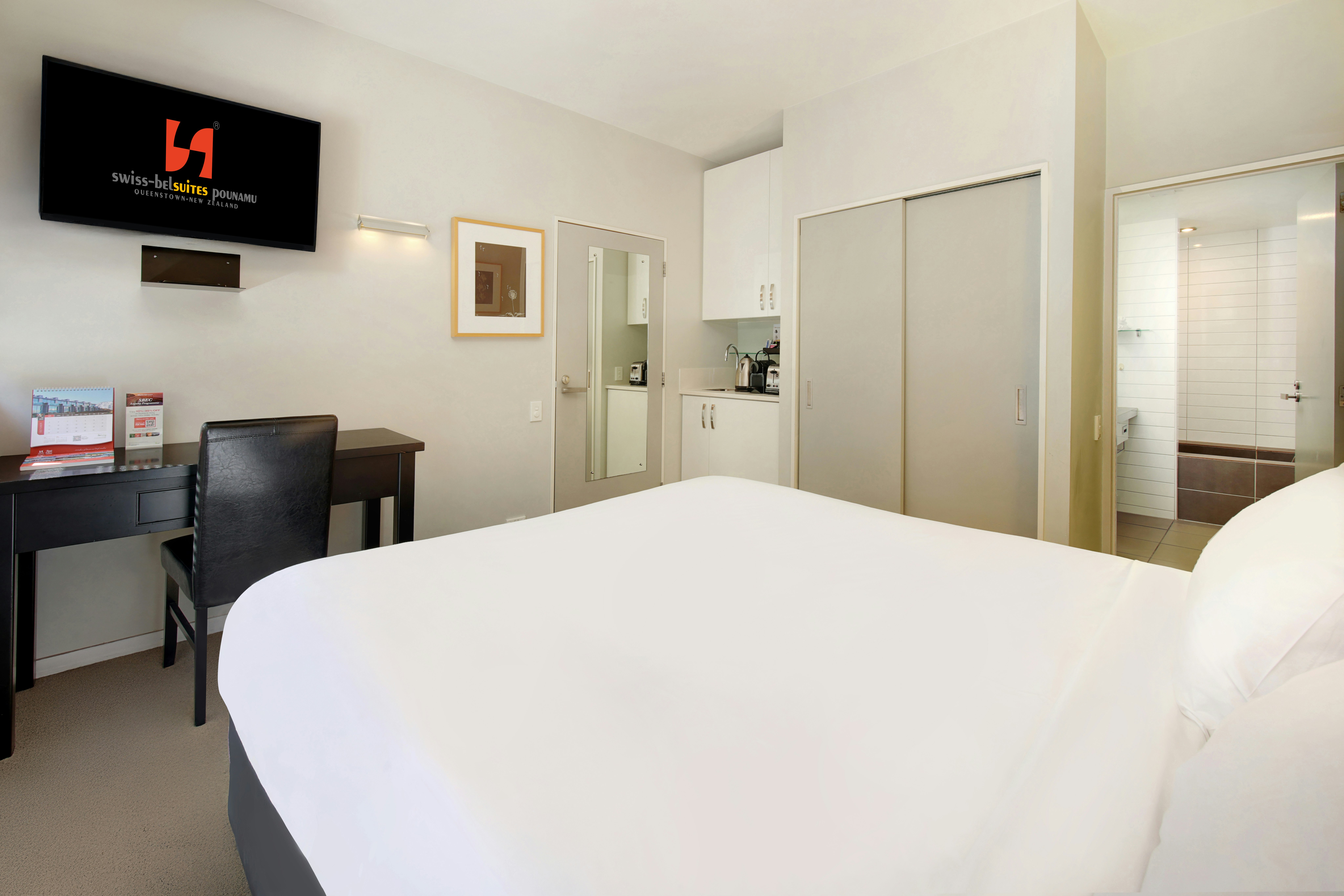 Swiss-Belsuites Pounamu Queenstown 27/55