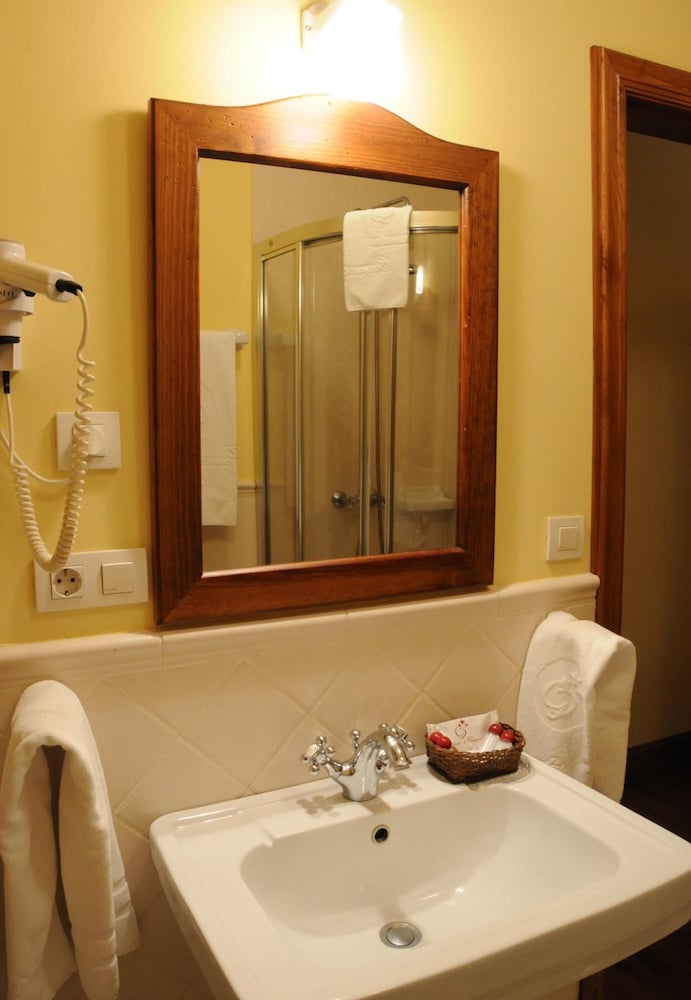 Hotel Airas Nunes 29/30
