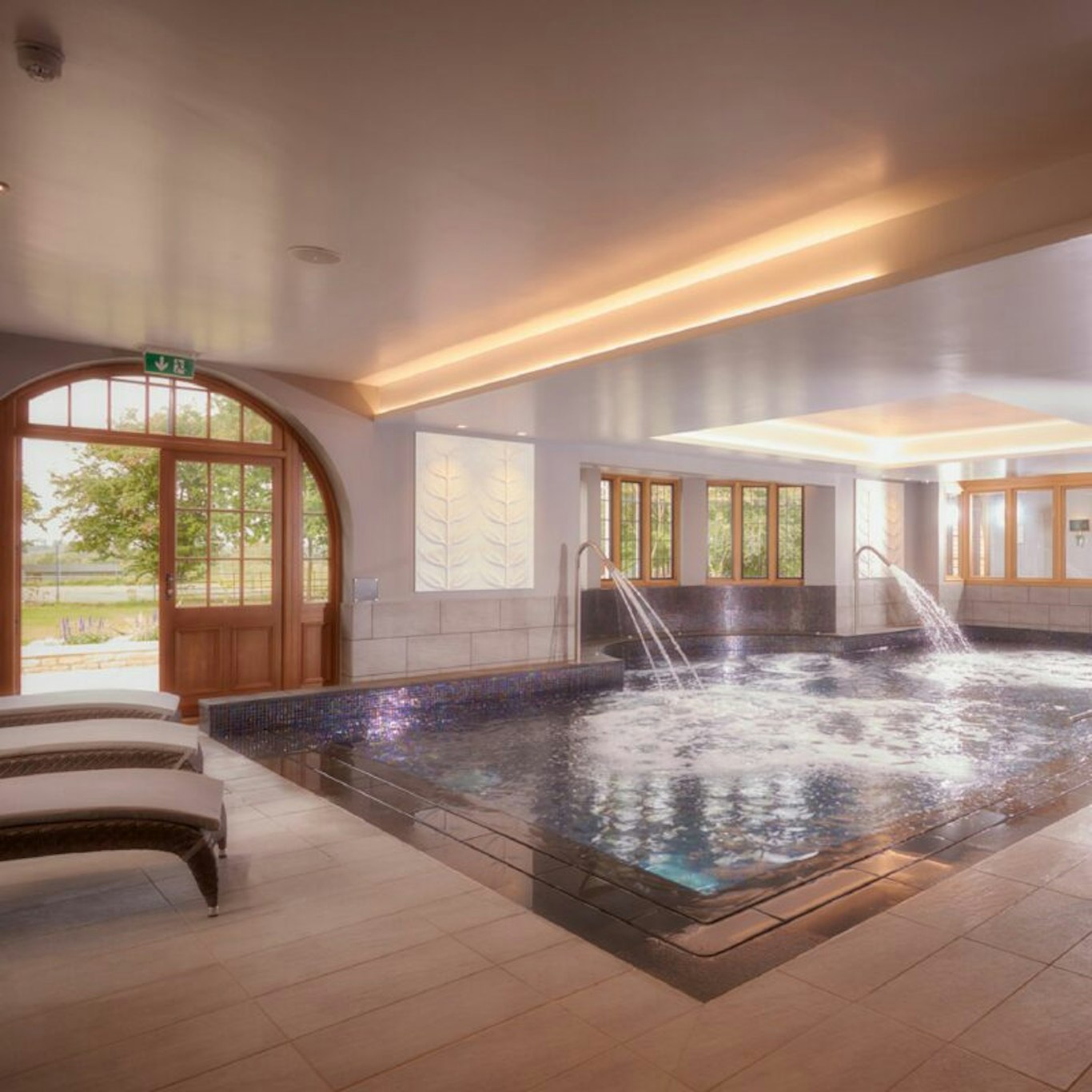Mallory Court Country House Hotel & Spa 11/23