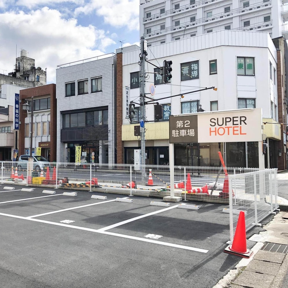Super Hotel Echizen Takefu 39/43