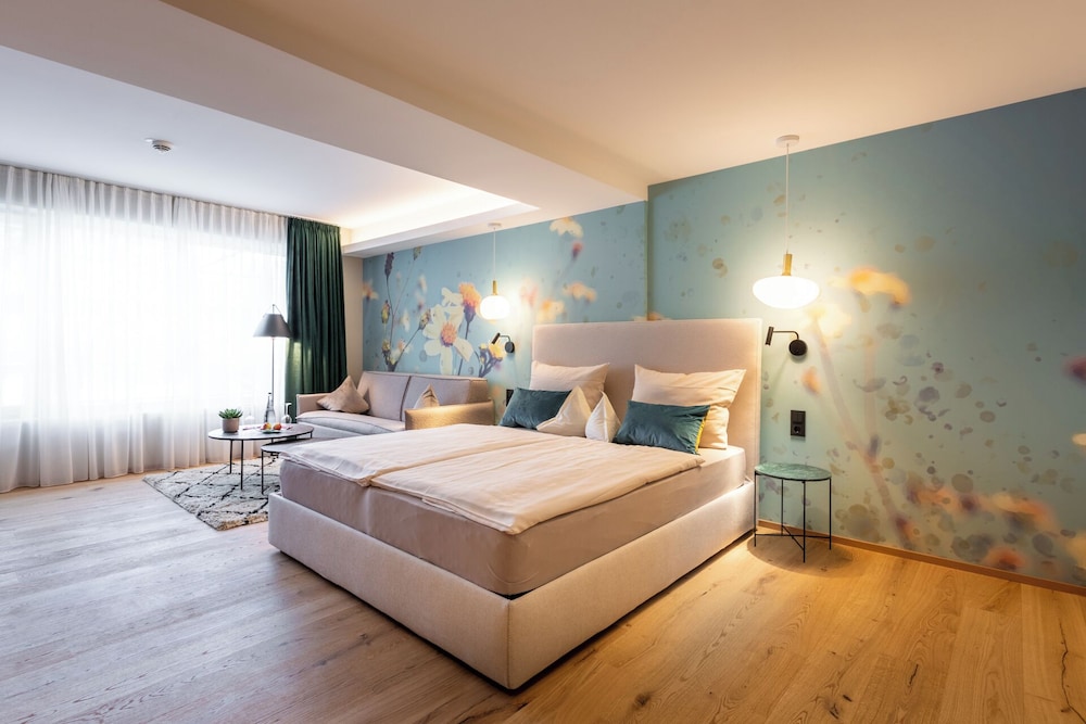 Design, Double Bed