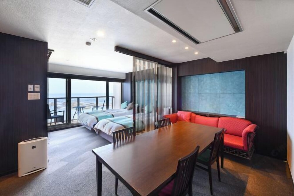 OARAI HOTEL 21/33