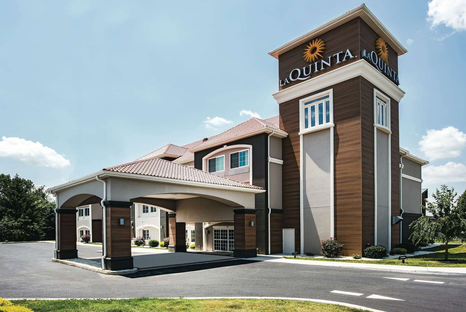 La Quinta Inn & Suites by Wyndham Chambersburg 14/17