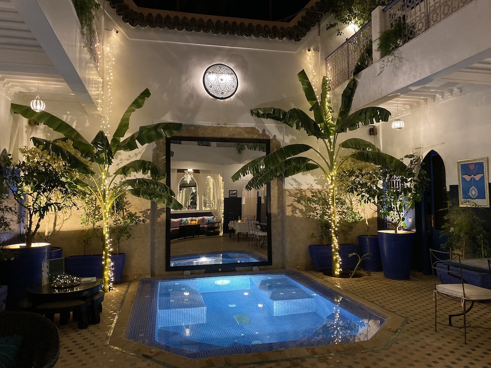 Riad Dar Sheba 23/45