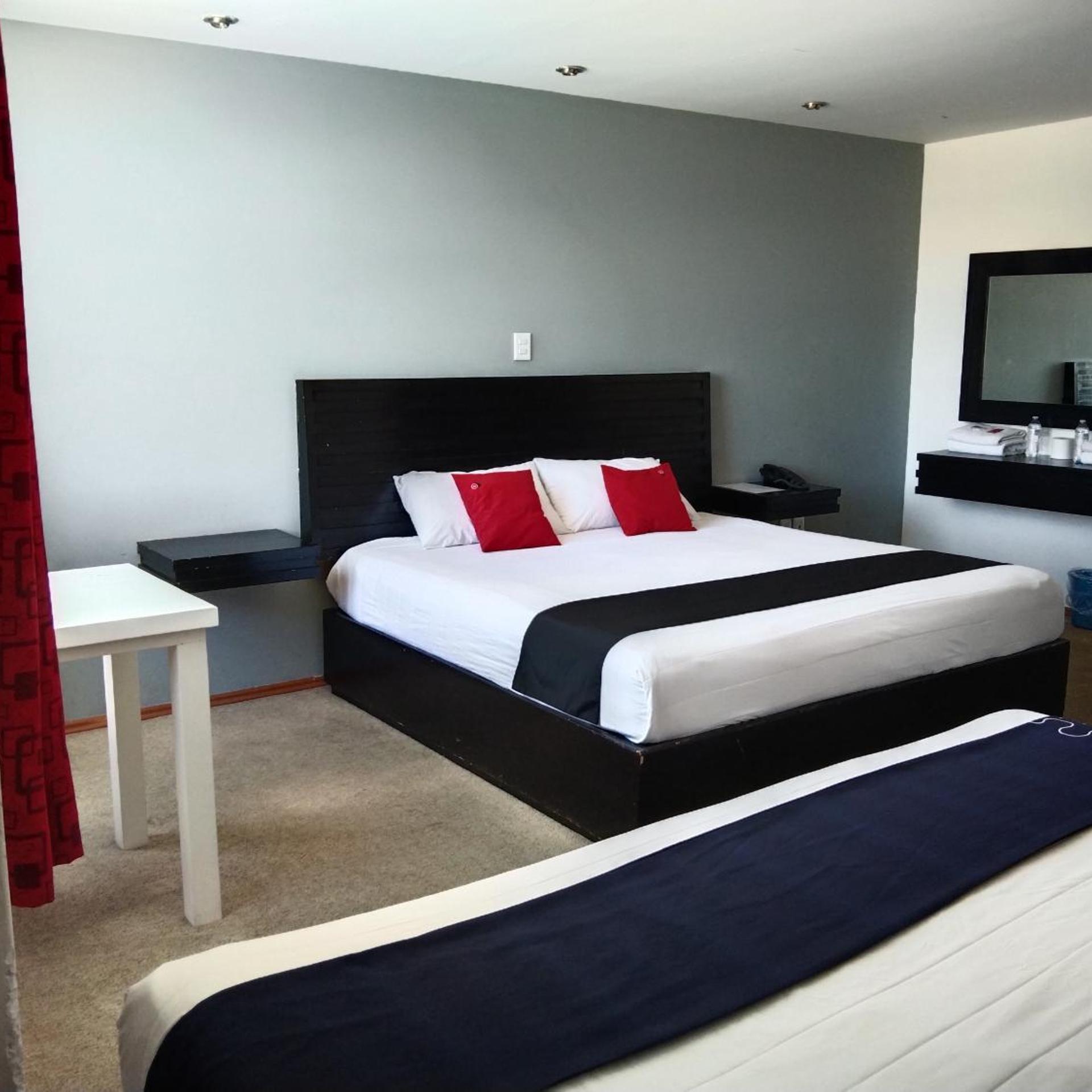 Deluxe, 2 Beds