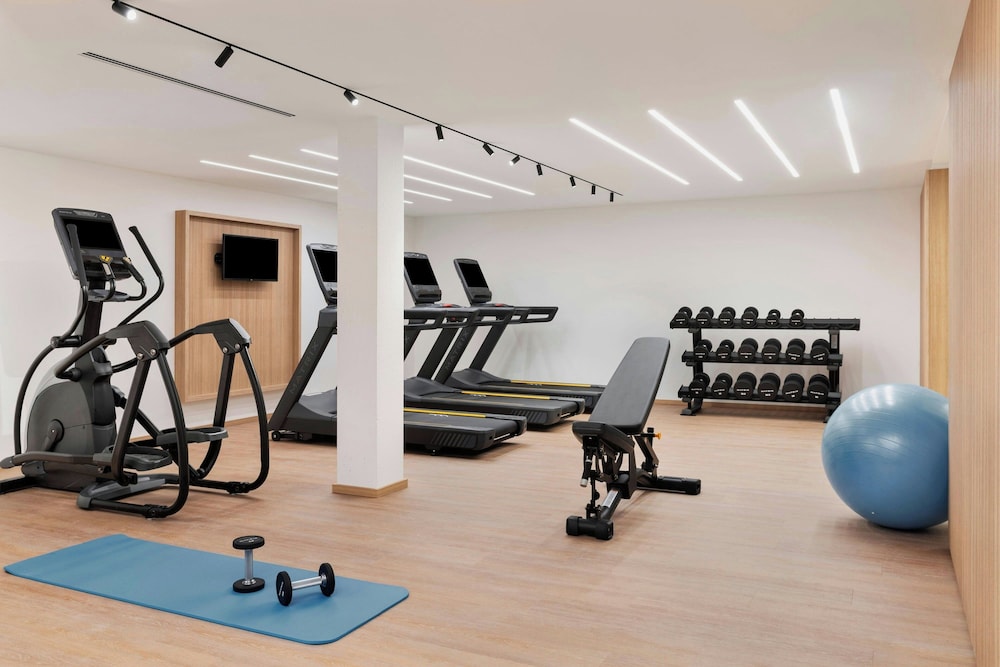 Courtyard By Marriott Biel/Bienne 27/50