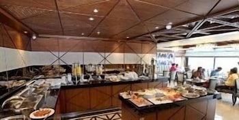 Grand Durmaz Hotel 53/64