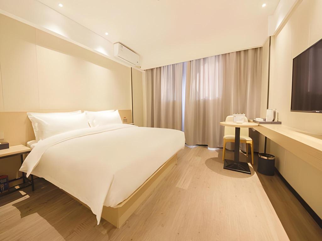 Borrman Hotel Zhangzhou Ancient City Xinhua Bei Road 16/35