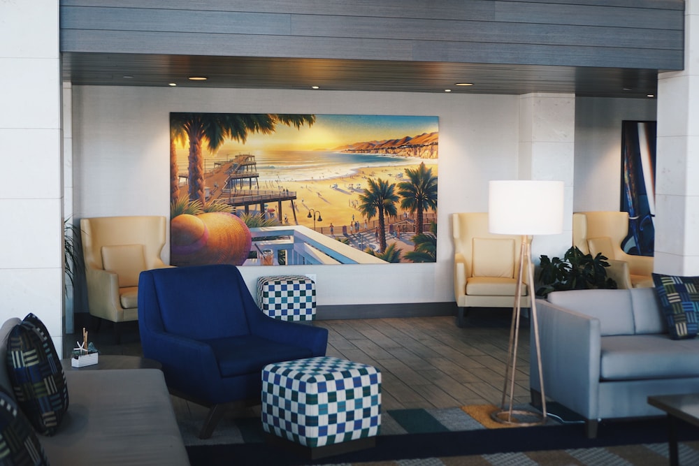 Inn at the Pier Pismo Beach 23/61