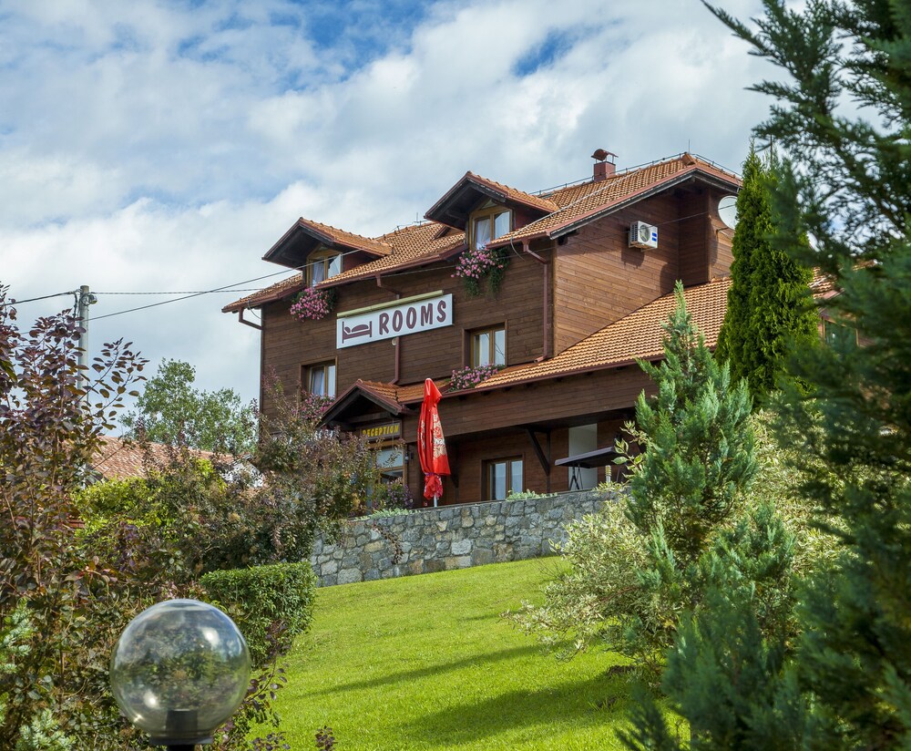 Tourist Center Marko 3/44