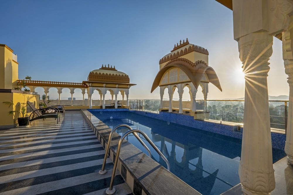 Sterling Balicha, Udaipur 28/55