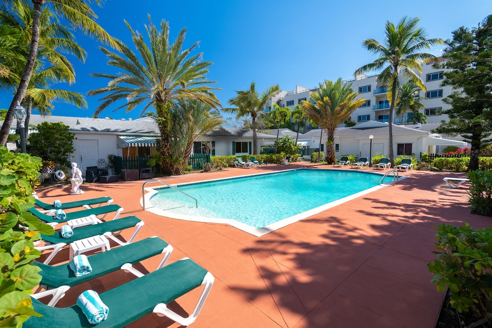 Bay View Suites Paradise Island 8/54