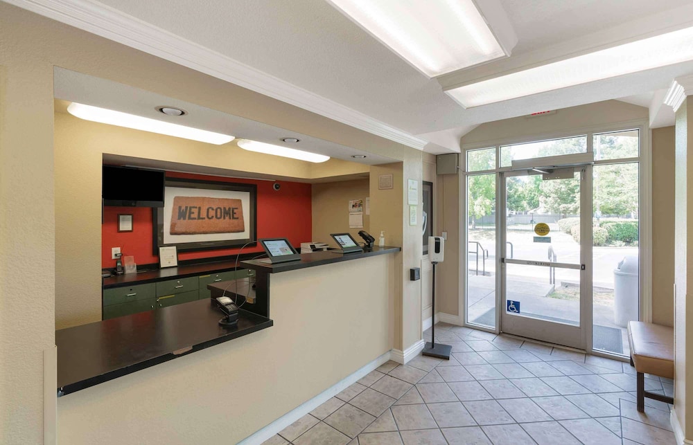 Extended Stay America Suites Sacramento - South Natomas 6/51