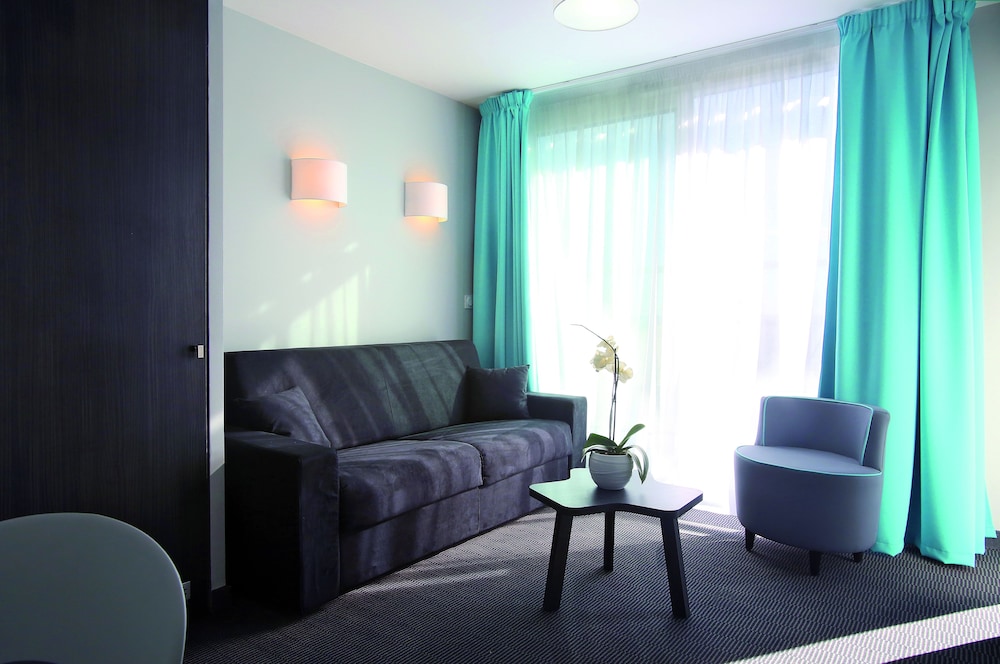 Appart City Confort Montpellier Ovalie 2 44/70