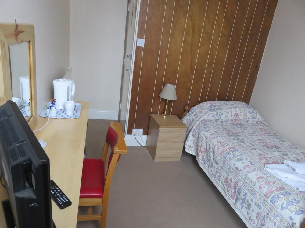 Glencoe Hotel 16/46