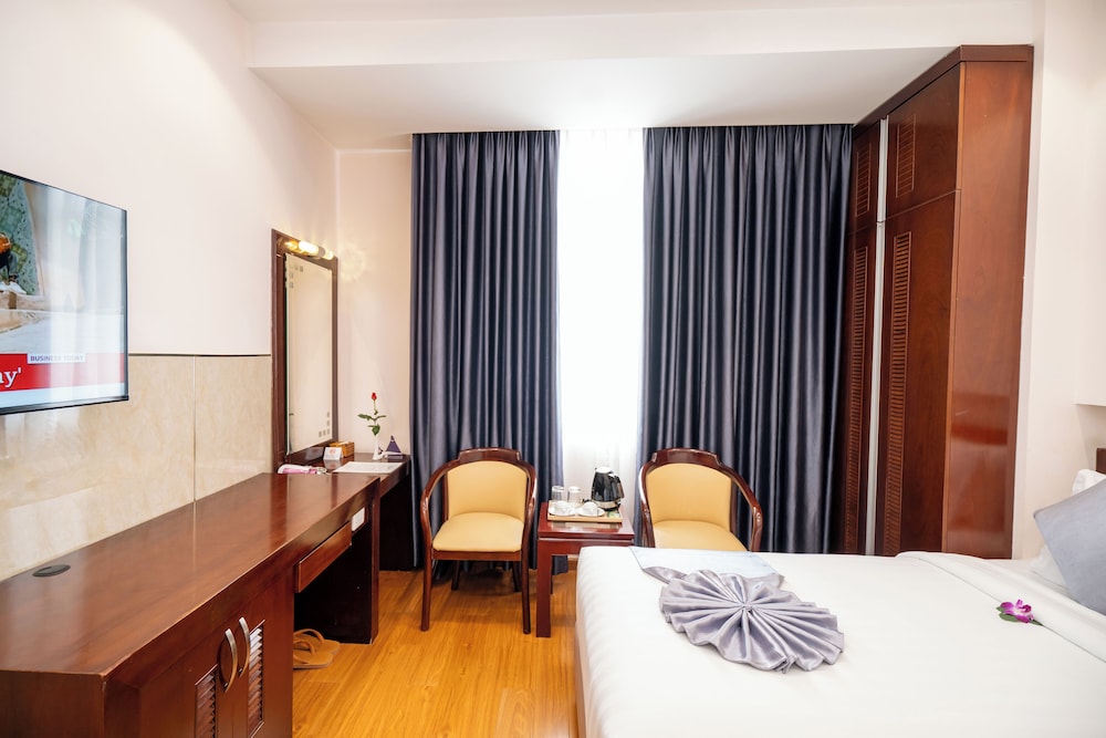 Cap Town Hotel 27/67