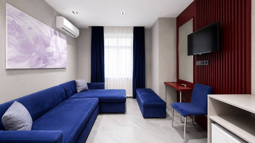 Gytha Hotel Pera 27/50