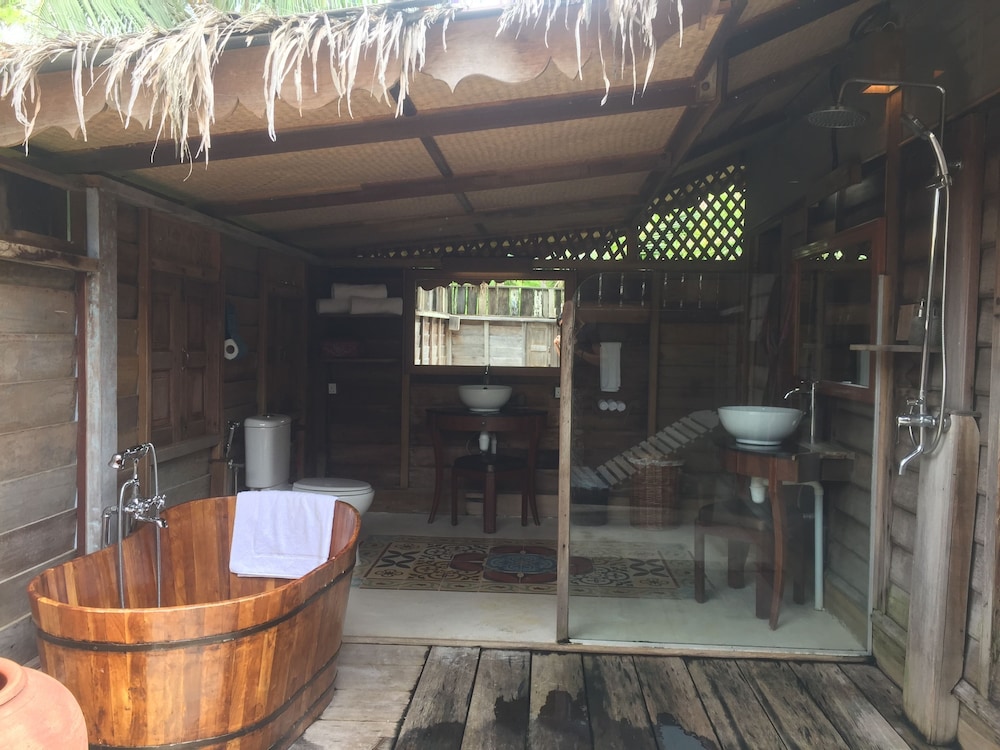 Kunang-Kunang Heritage Villas 24/50